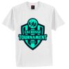 Tagless® 100% Cotton T Shirt Thumbnail