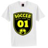 Tagless® 100% Cotton T Shirt Thumbnail