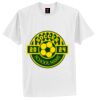 Tagless® 100% Cotton T Shirt Thumbnail