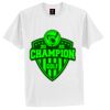 Tagless® 100% Cotton T Shirt Thumbnail