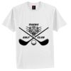 Tagless® 100% Cotton T Shirt Thumbnail