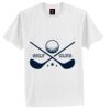 Tagless® 100% Cotton T Shirt Thumbnail