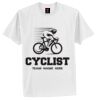 Tagless® 100% Cotton T Shirt Thumbnail