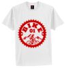 Tagless® 100% Cotton T Shirt Thumbnail