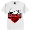 Tagless® 100% Cotton T Shirt Thumbnail