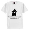 Tagless® 100% Cotton T Shirt Thumbnail