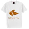 Tagless® 100% Cotton T Shirt Thumbnail