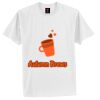 Tagless® 100% Cotton T Shirt Thumbnail