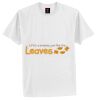 Tagless® 100% Cotton T Shirt Thumbnail