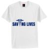 Tagless® 100% Cotton T Shirt Thumbnail