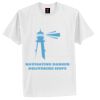 Tagless® 100% Cotton T Shirt Thumbnail