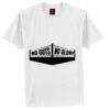 Tagless® 100% Cotton T Shirt Thumbnail