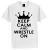 Tagless® 100% Cotton T Shirt Thumbnail
