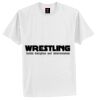 Tagless® 100% Cotton T Shirt Thumbnail