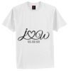 Tagless® 100% Cotton T Shirt Thumbnail