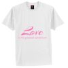 Tagless® 100% Cotton T Shirt Thumbnail