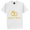 Tagless® 100% Cotton T Shirt Thumbnail