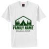 Tagless® 100% Cotton T Shirt Thumbnail