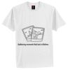 Tagless® 100% Cotton T Shirt Thumbnail