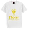 Tagless® 100% Cotton T Shirt Thumbnail