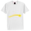 Tagless® 100% Cotton T Shirt Thumbnail