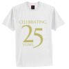 Tagless® 100% Cotton T Shirt Thumbnail