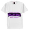 Tagless® 100% Cotton T Shirt Thumbnail
