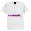 Tagless® 100% Cotton T Shirt Thumbnail