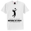 Tagless® 100% Cotton T Shirt Thumbnail