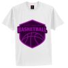 Tagless® 100% Cotton T Shirt Thumbnail