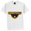 Tagless® 100% Cotton T Shirt Thumbnail