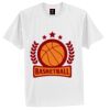Tagless® 100% Cotton T Shirt Thumbnail