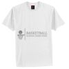 Tagless® 100% Cotton T Shirt Thumbnail