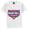 Tagless® 100% Cotton T Shirt Thumbnail