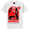 Tagless® 100% Cotton T Shirt Thumbnail