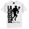 Tagless® 100% Cotton T Shirt Thumbnail