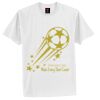 Tagless® 100% Cotton T Shirt Thumbnail
