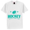 Tagless® 100% Cotton T Shirt Thumbnail