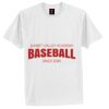 Tagless® 100% Cotton T Shirt Thumbnail
