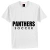 Tagless® 100% Cotton T Shirt Thumbnail