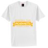 Tagless® 100% Cotton T Shirt Thumbnail