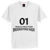 Tagless® 100% Cotton T Shirt Thumbnail