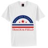 Tagless® 100% Cotton T Shirt Thumbnail