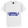 Tagless® 100% Cotton T Shirt Thumbnail