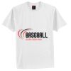 Tagless® 100% Cotton T Shirt Thumbnail