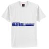Tagless® 100% Cotton T Shirt Thumbnail