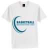Tagless® 100% Cotton T Shirt Thumbnail