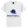 Tagless® 100% Cotton T Shirt Thumbnail