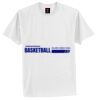 Tagless® 100% Cotton T Shirt Thumbnail