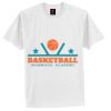 Tagless® 100% Cotton T Shirt Thumbnail